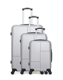 HERO - Set de 3 Valises CORONADO