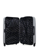 HERO - Lot de 2 - Valises grand format et weekend CORONADO