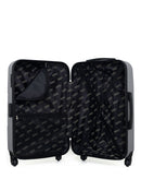 HERO - Lot de 2 - Valises weekend et cabine CORONADO