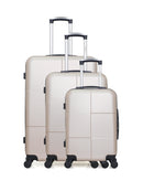 HERO - Set de 3 Valises CORONADO