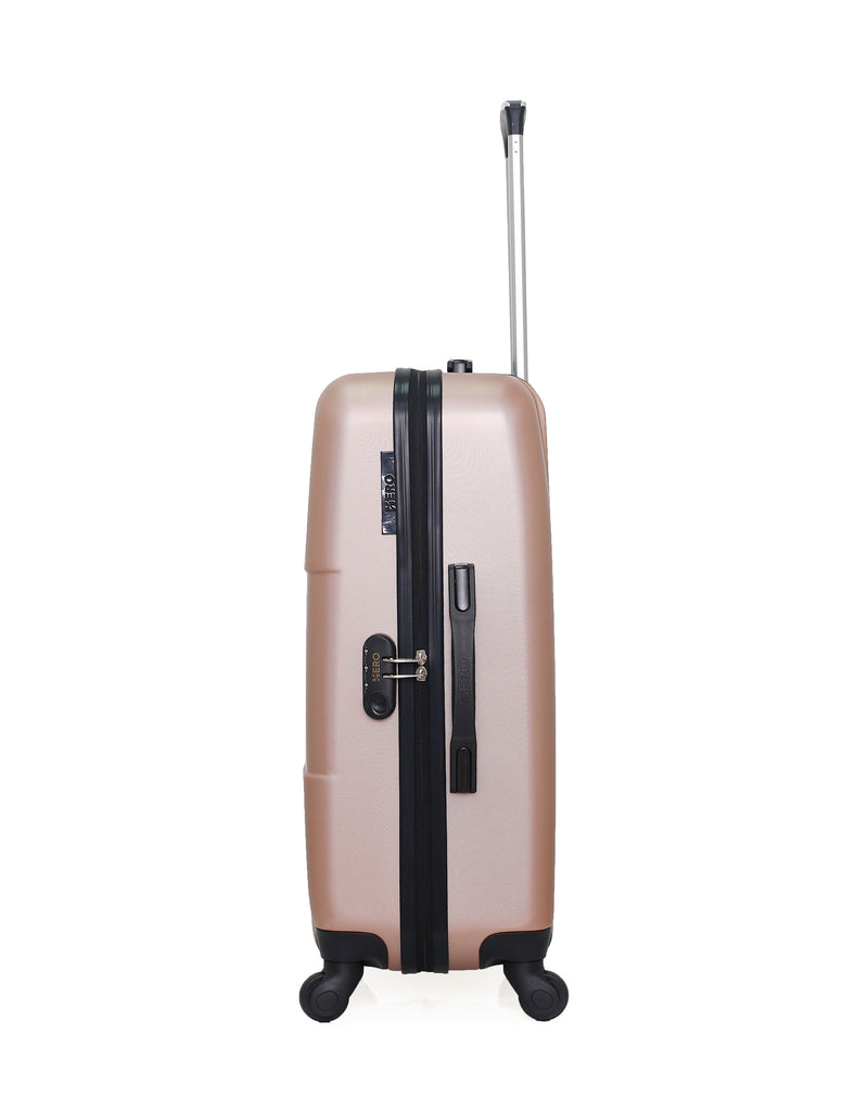 HERO - Lot de 2 - Valise weekend et vanity CORONADO