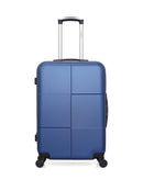 HERO - Lot de 2 - Valises weekend et cabine CORONADO