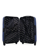 HERO - Lot de 2 - Valises weekend et cabine CORONADO