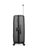 HERO - Lot de 3 - Valises grand format, weekend et vanity CORONADO