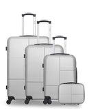 HERO - Set de 4 Valises CORONADO-C