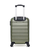 BLUESTAR - Valise Petite Cabine BILBAO-E