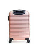 BLUESTAR - Valise Petite Cabine BILBAO-E