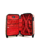 BLUESTAR - Valise Petite Cabine BILBAO-E