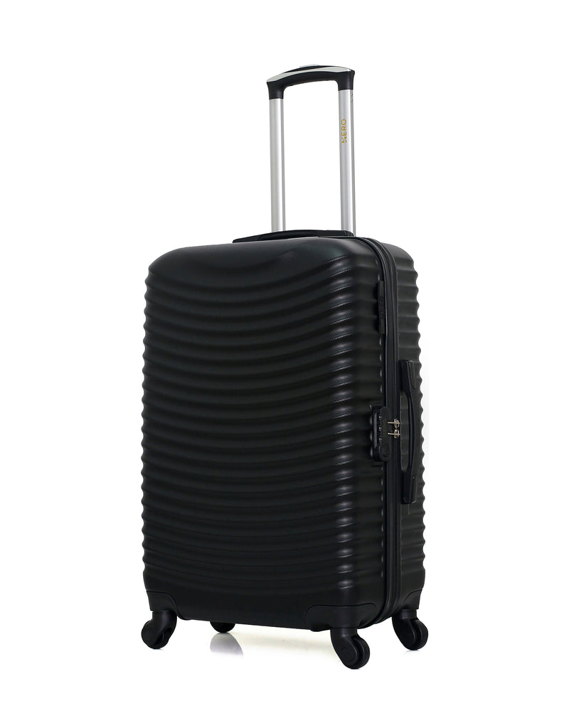 HERO - Lot de 2 - Valise weekend et vanity ETNA