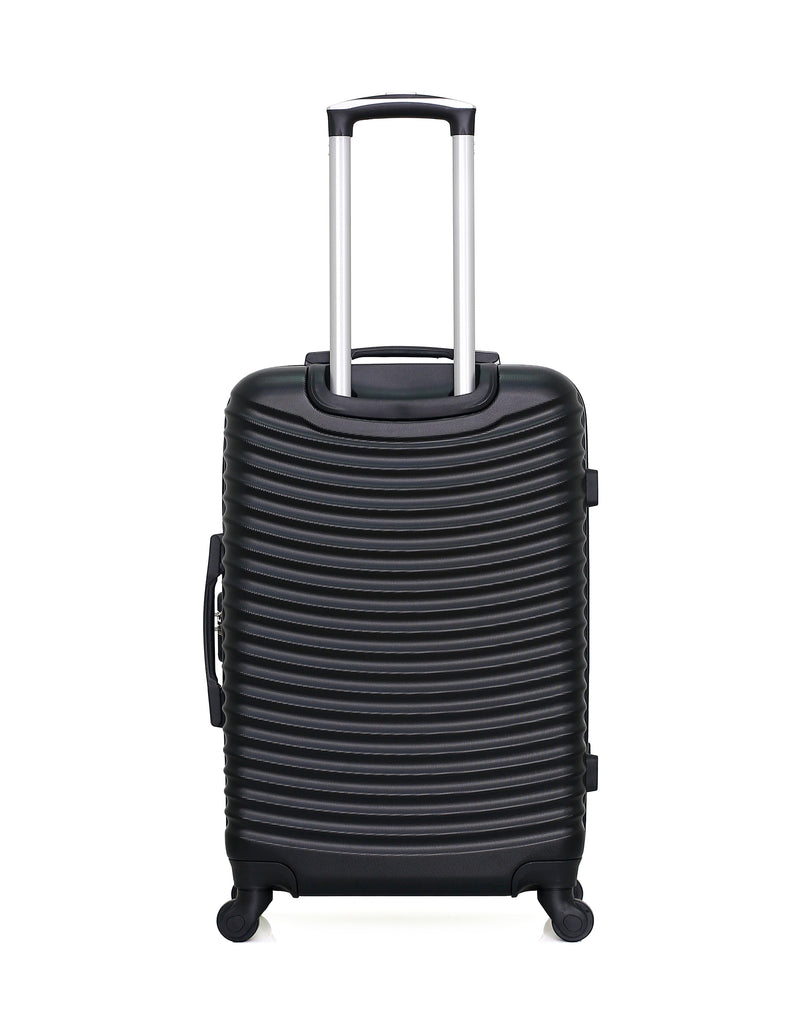 HERO - Lot de 2 - Valise weekend et vanity ETNA
