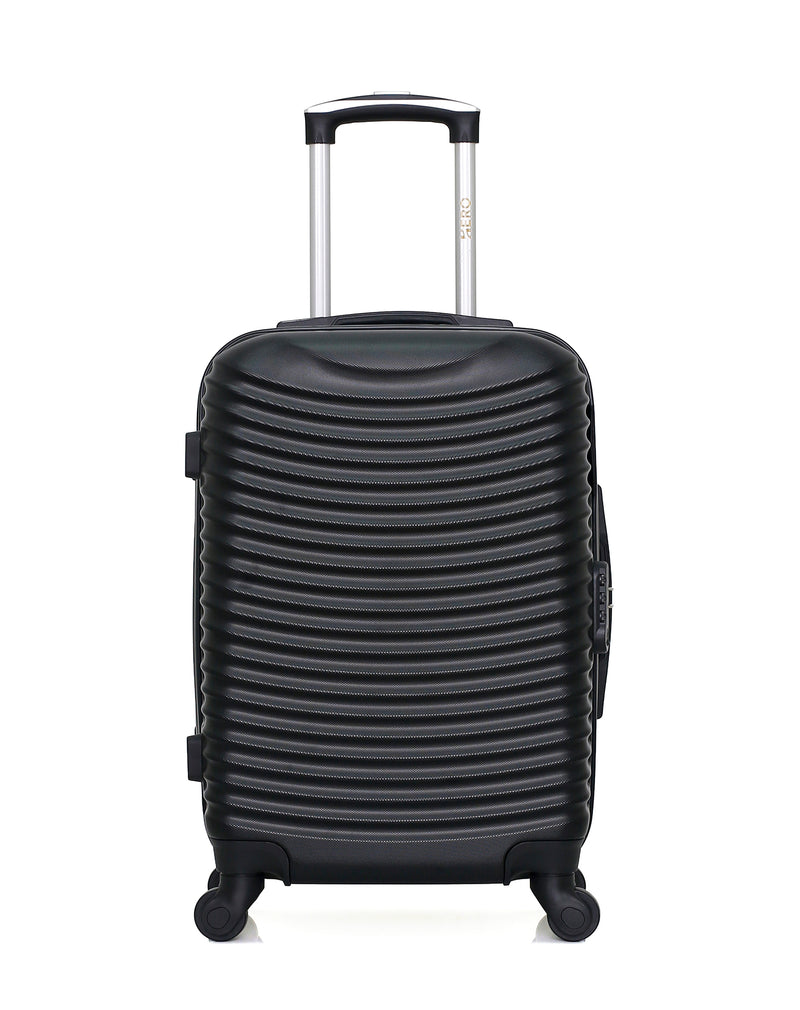 HERO - Valise Cabine ETNA 55 cm 4 Roues