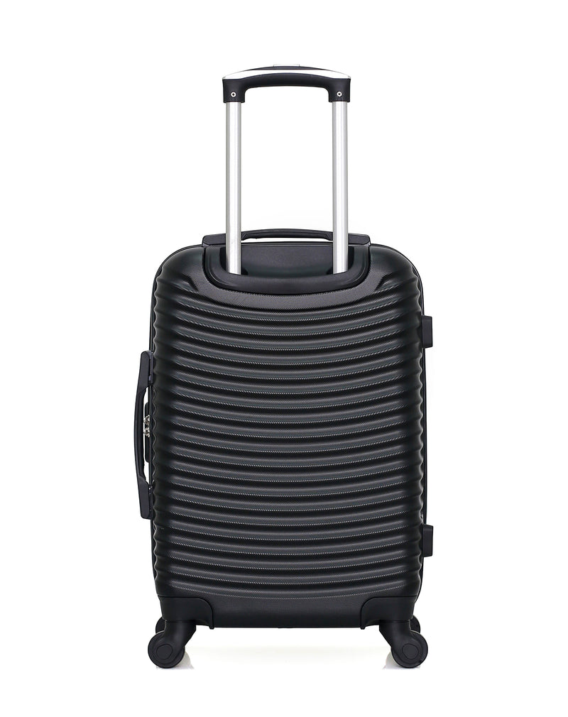 HERO - Valise Cabine ETNA 55 cm 4 Roues