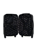 HERO - Lot de 2 - Valise cabine et vanity ETNA