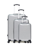 HERO - Set de 3 Valises ETNA