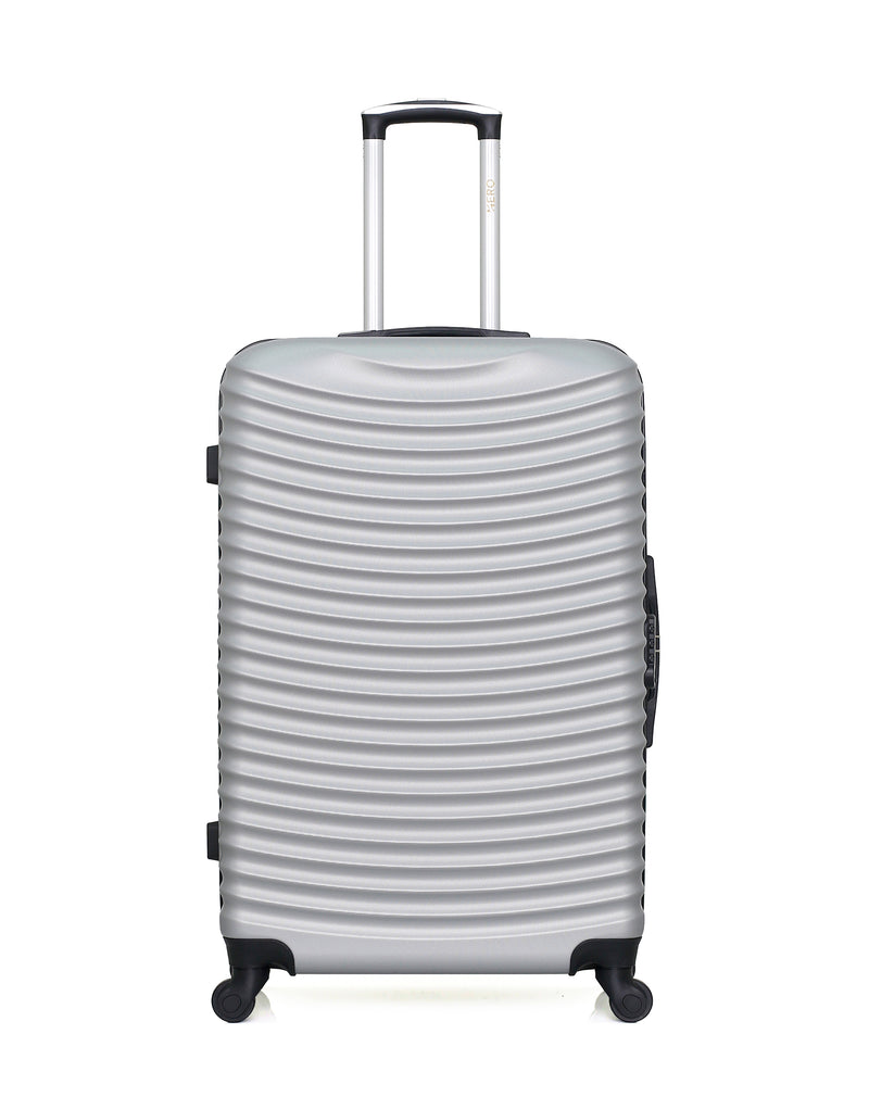HERO - Valise Grand Format ETNA 75 cm 4 Roues