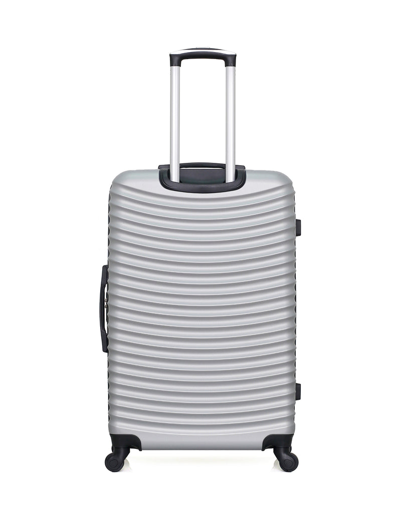 HERO - Valise Grand Format ETNA 75 cm 4 Roues