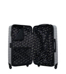 HERO - Lot de 3 - Valises grand format, weekend et vanity ETNA