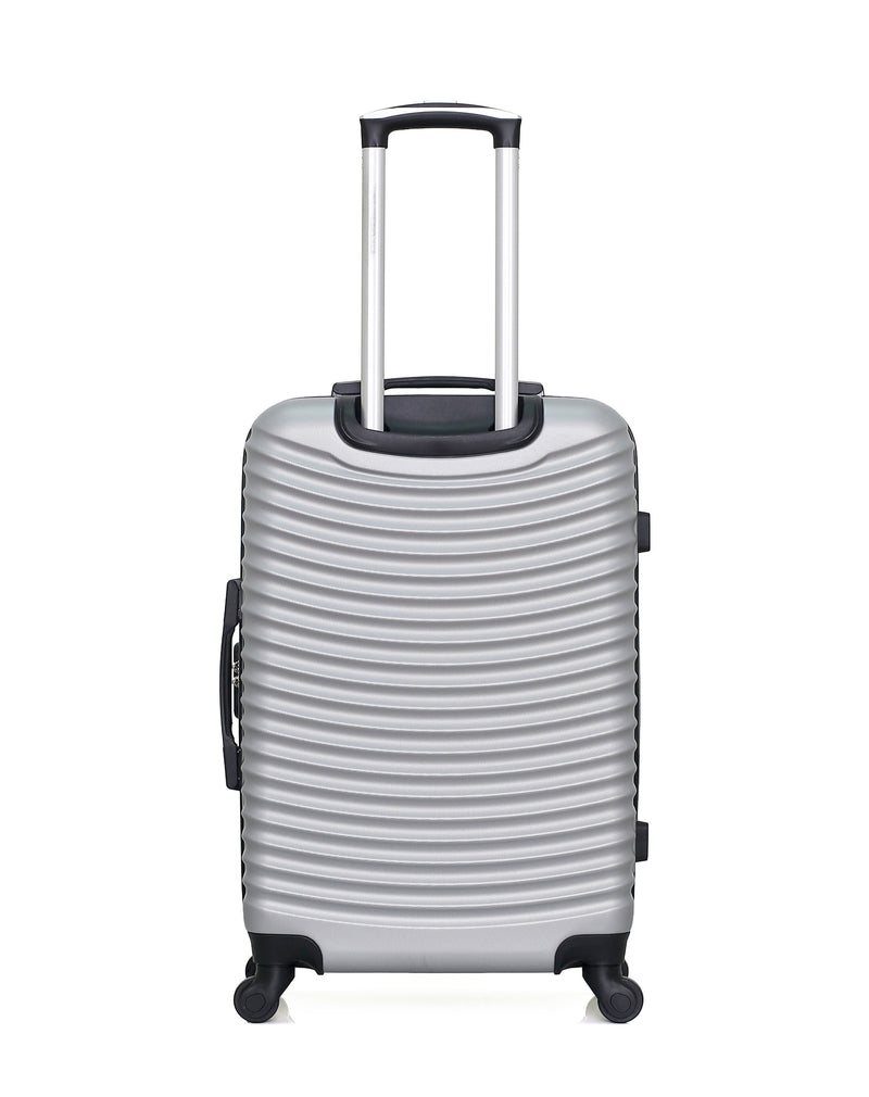 HERO - Lot de 2 - Valise weekend et vanity ETNA
