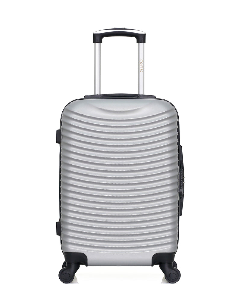 HERO - Valise Cabine ETNA 55 cm 4 Roues