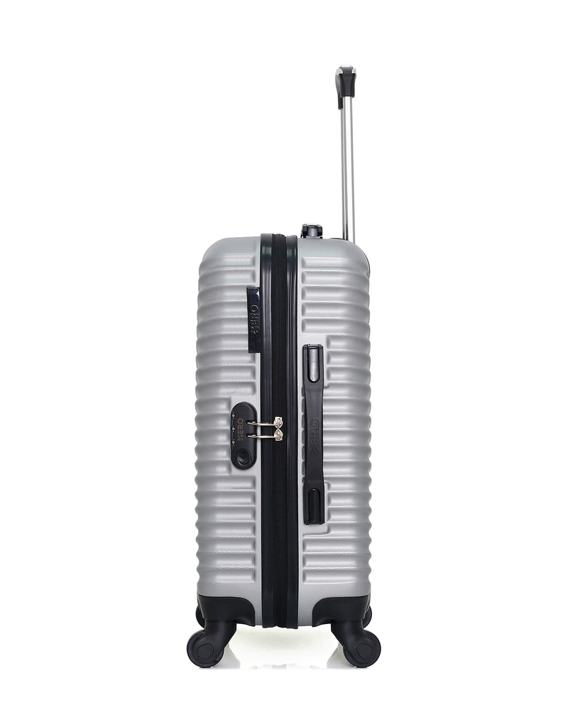 HERO - Valise Cabine ETNA 55 cm 4 Roues