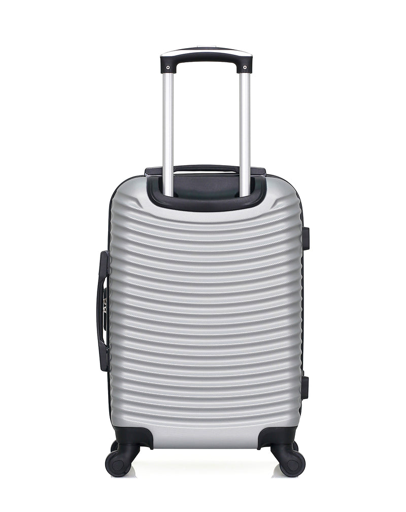 HERO - Valise Cabine ETNA 55 cm 4 Roues