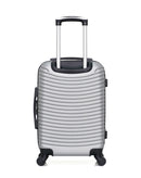 HERO - Lot de 2 - Valise cabine et vanity ETNA