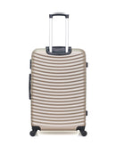 HERO - Set de 3 Valises ETNA