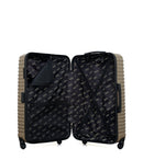 HERO - Lot de 2 - Valise grand format et vanity ETNA