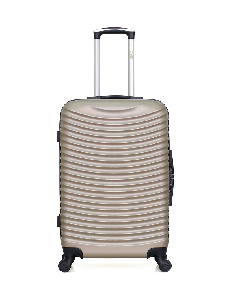 HERO - Lot de 2 - Valise weekend et vanity ETNA