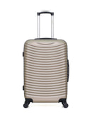 HERO - Lot de 3 - Valises weekend, cabine et vanity ETNA