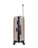 HERO - Lot de 3 - Valises weekend, cabine et vanity ETNA