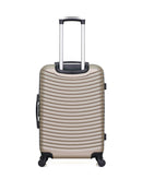 HERO - Lot de 2 - Valises weekend et cabine ETNA