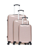 HERO - Set de 3 Valises ETNA