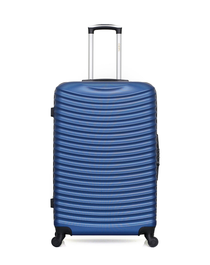 HERO - Valise Grand Format ETNA 75 cm 4 Roues