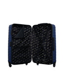 HERO - Lot de 2 - Valise grand format et vanity ETNA