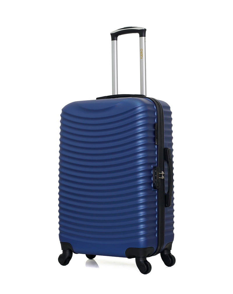 HERO - Lot de 2 - Valise weekend et vanity ETNA