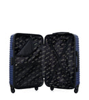 HERO - Lot de 2 - Valise weekend et vanity ETNA