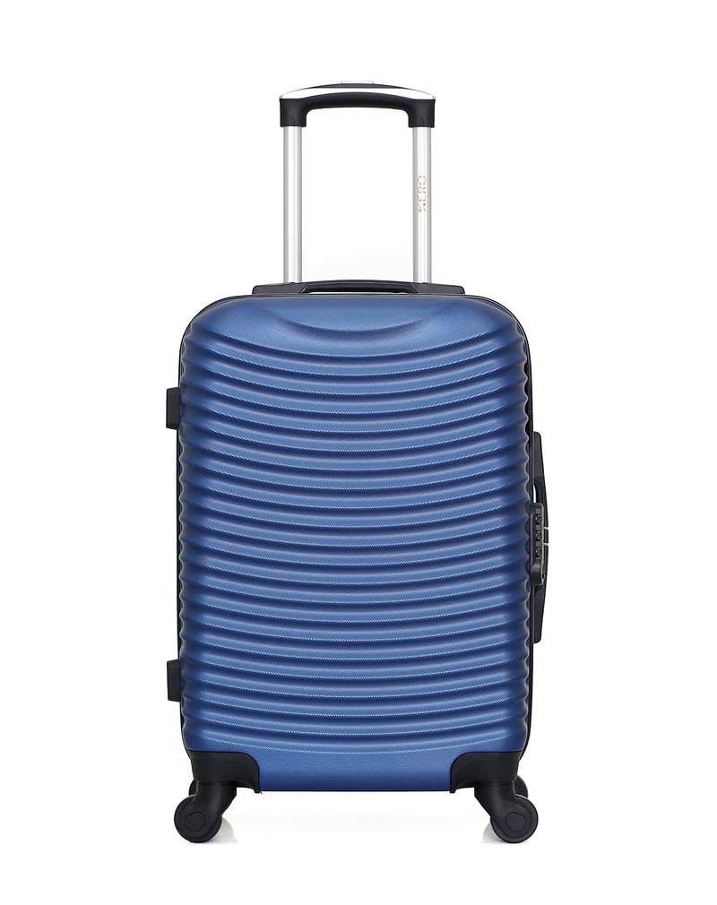 HERO - Valise Cabine ETNA 55 cm 4 Roues