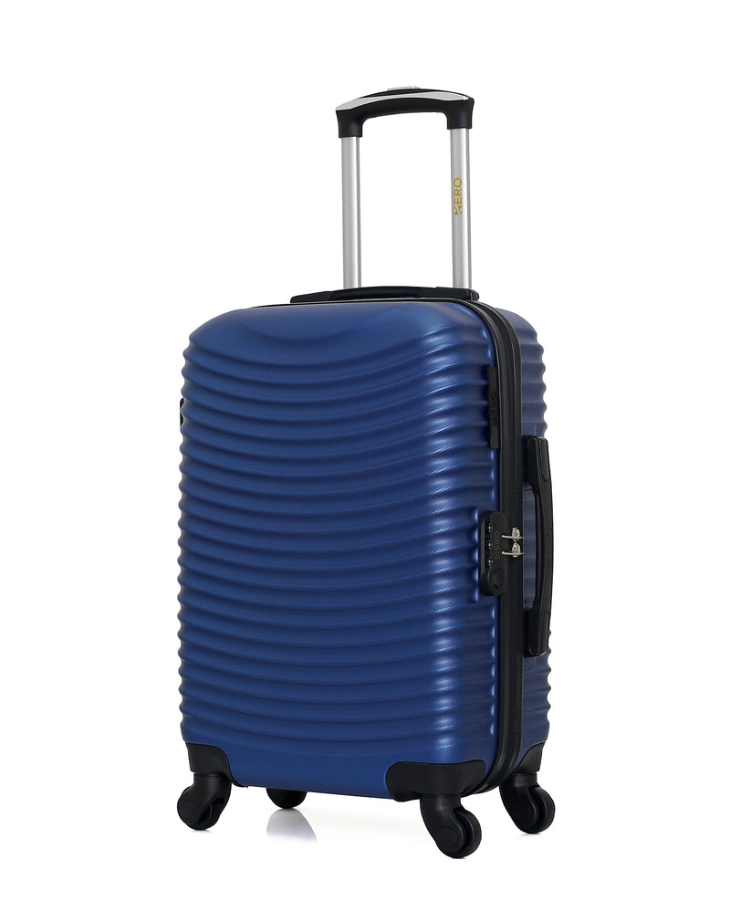 HERO - Valise Cabine ETNA 55 cm 4 Roues