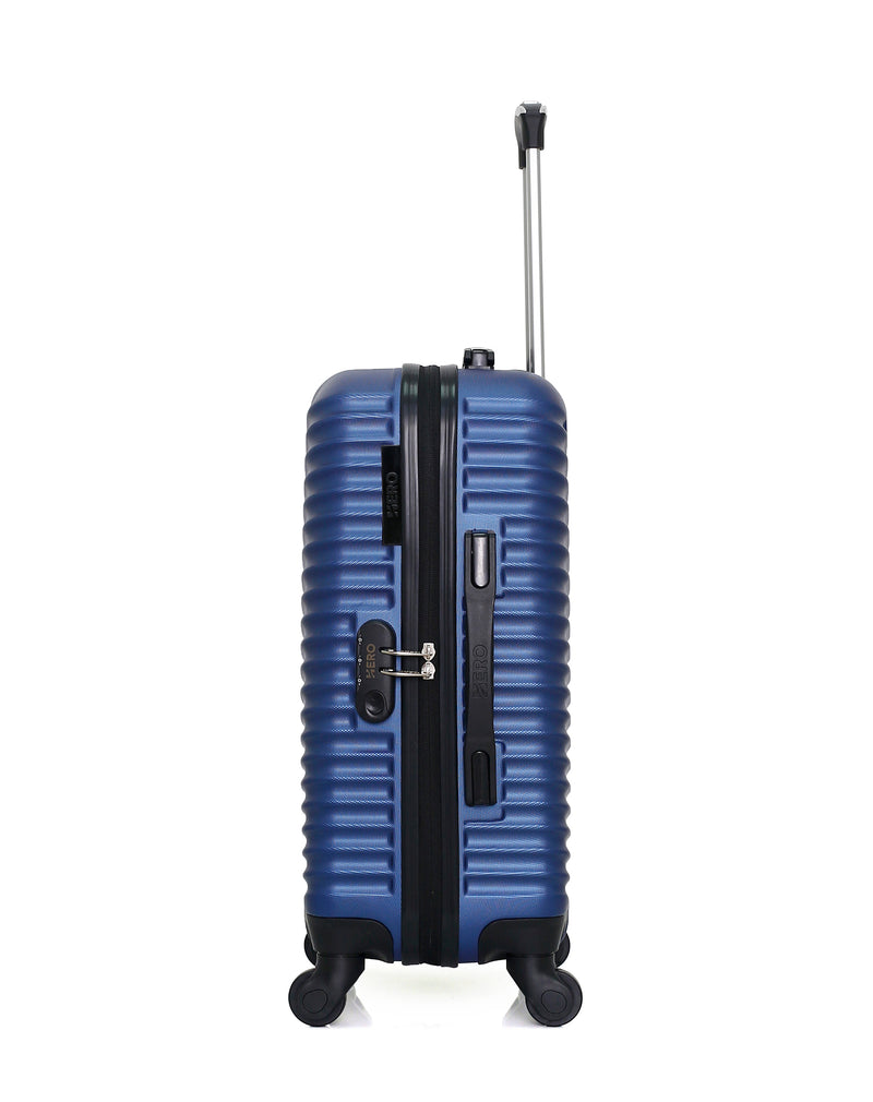 HERO - Valise Cabine ETNA 55 cm 4 Roues