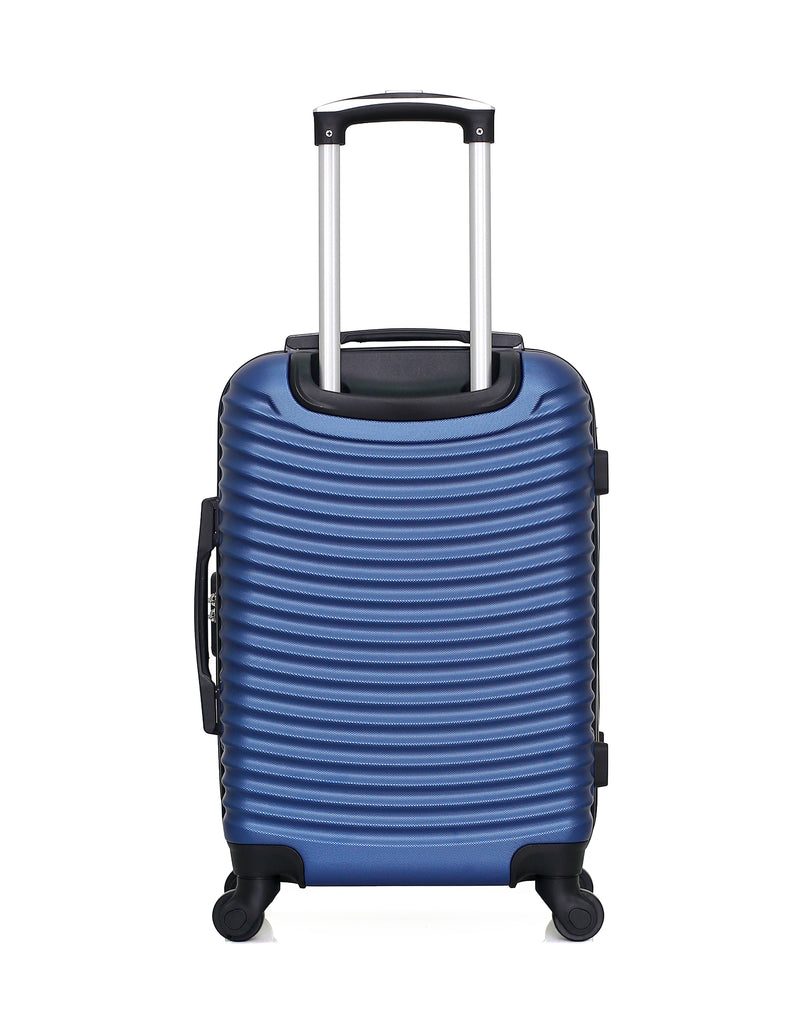 HERO - Valise Cabine ETNA 55 cm 4 Roues