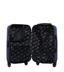 HERO - Lot de 2 - Valise cabine et vanity ETNA