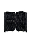 HERO - Lot de 2 - Valises grand format et weekend ETNA