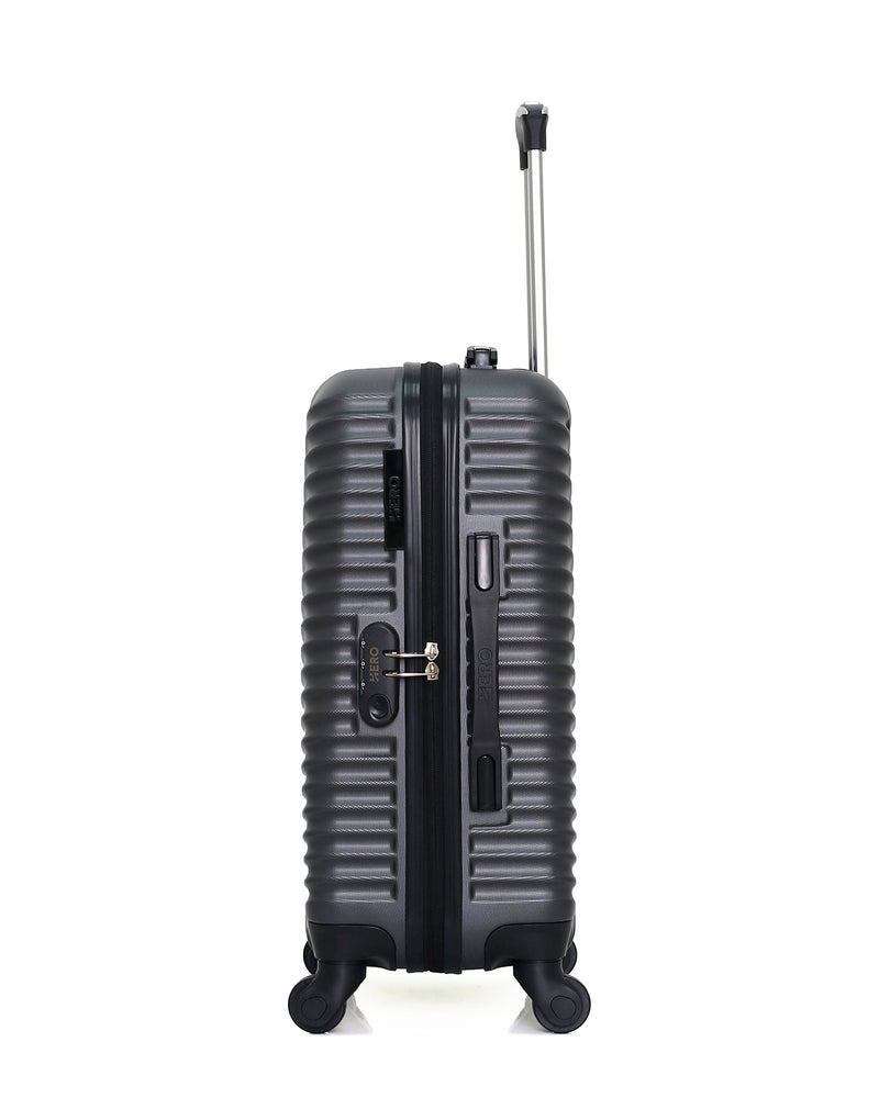 HERO - Valise Cabine ETNA 55 cm 4 Roues