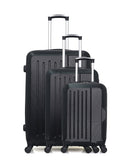 HERO - Set de 3 Valises VESUVIO