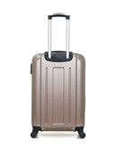 HERO - Valise Moyenne VESUVIO