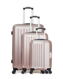 HERO - Set de 3 Valises VESUVIO