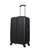 HERO - Lot de 3 - Valises weekend, cabine et vanity LIPARI