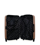 HERO - Set de 5 Valises LIPARI-U