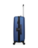 HERO - Lot de 3 - Valises Weekend, cabine XXS et vanity LIPARI